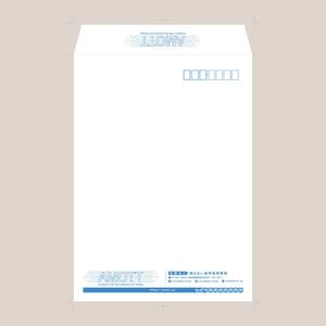LLDESIGN (ichimaruyon)さんの封筒のデザインへの提案