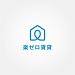 tanaka10 (tanaka10)さんの賃貸不動産会社の新サービスのロゴ作成への提案