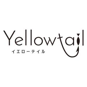 Nagi71さんのスナック「イエローテイル」のロゴデザインへの提案