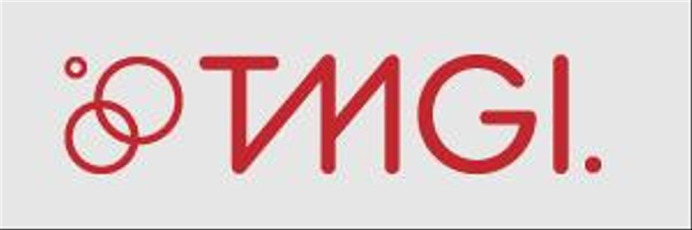 【コンペ】新会社「TMGI Co., Ltd.」のロゴ制作【商標登録予定なし】