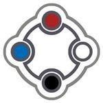 vineさんの名刺用に事業所用のロゴマーク急募！への提案