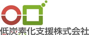 arc design (kanmai)さんの社会的企業（地球温暖化防止分野）のロゴへの提案
