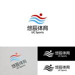 & Design (thedesigner)さんの北京悠辰体育发展有限公司（Beijing Unique Champion Sports）への提案