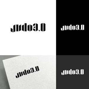 venusable ()さんの世界を柔道でつなげるNPO法人のロゴへの提案