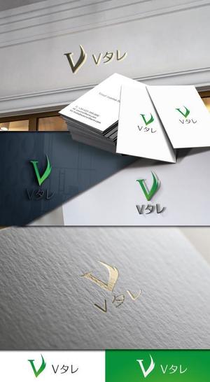 VNFdesign (late_design)さんの【当選報酬3万円】ピープルアナリティクスのクラウドサービスのロゴ制作依頼への提案