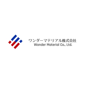 Okumachi (Okumachi)さんの事業内容変更に伴う会社設立のロゴ作成をよろしくお願いします（車両販売・物販・輸出）への提案