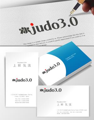 Mizumoto (kmizumoto)さんの世界を柔道でつなげるNPO法人のロゴへの提案