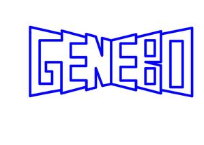 ちゅんころ (chuncoro)さんの「GENEBO」のロゴ作成への提案