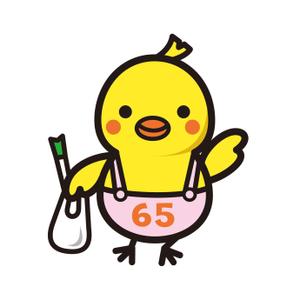 l_golem (l_golem)さんのゆるいキャラクター　高齢者　暮らしサポート（家事代行、外出支援）への提案