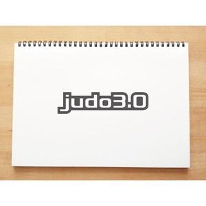 yusa project (yusa_project)さんの世界を柔道でつなげるNPO法人のロゴへの提案