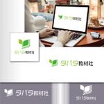 YM_Lab (YM_Lab)さんの学校や教育現場向け教材販売会社のロゴ【商標登録予定なし】への提案