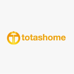 さんの「totashome」のロゴ作成への提案