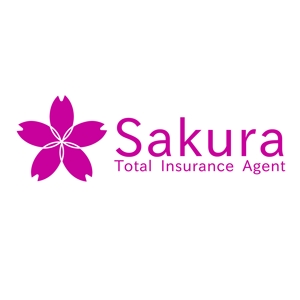takeshi (takeshi108)さんの「さくら総合保険株式会社」のロゴ作成への提案