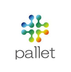 吉田 (TADASHI0203)さんの自分の性に悩む方の心と体の豊かさを目指すプロジェクト団体「Pallet」のロゴデザインへの提案