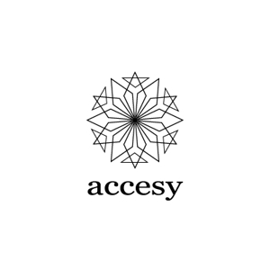 artisan-j (artisan-j)さんのジュエリーブランド　accesy のロゴへの提案
