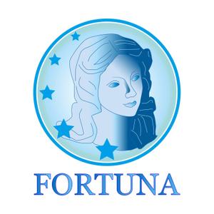 ALAN (ryo_alan_71)さんの「FORTUNA（幸運の女神）」のロゴ作成への提案