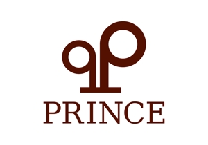 CSK.works ()さんのヘアサロン「PRINCE」のロゴ作成への提案