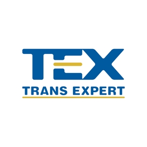 OnionDesign (OnionDesign)さんの「TEX」 (TRANS EXPERT)のロゴ作成　への提案