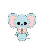 una (yyy3)さんのぬいぐるみ製作用 可愛く萌えネズミ系（種類限らず）キャラクター募集への提案