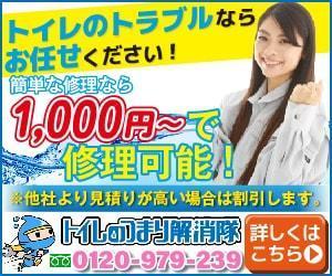 ozpro (ozpro)さんの水道修理業者のリスティング広告用バナー作成　（提案は１点）への提案