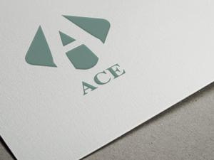 bo73 (hirabo)さんの不動産会社 Ace、ACE、 エースのロゴへの提案