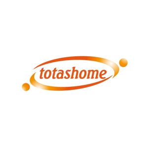 Cheshirecatさんの「totashome」のロゴ作成への提案
