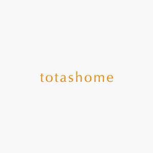 akitaken (akitaken)さんの「totashome」のロゴ作成への提案