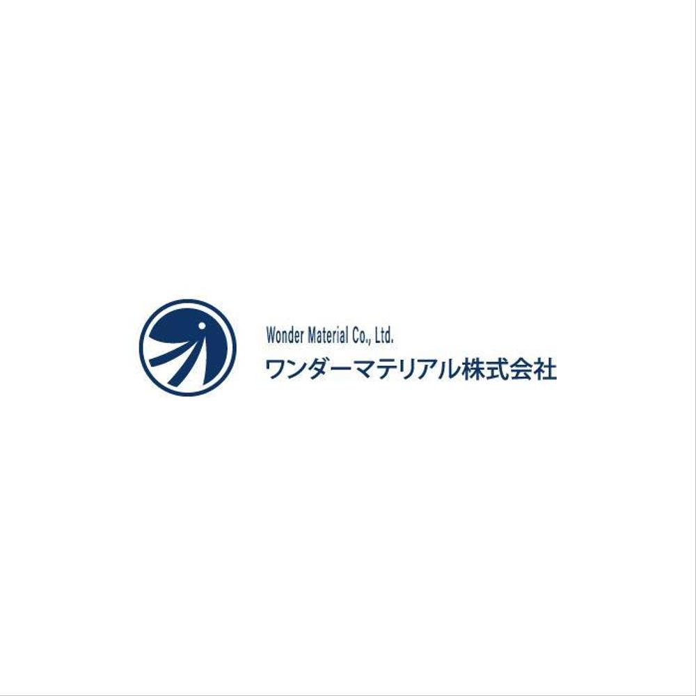 事業内容変更に伴う会社設立のロゴ作成をよろしくお願いします（車両販売・物販・輸出）