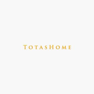 akitaken (akitaken)さんの「totashome」のロゴ作成への提案