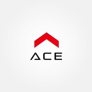 tanaka10 (tanaka10)さんの不動産会社 Ace、ACE、 エースのロゴへの提案