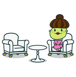 株式会社成和 (seiwa_)さんの豆のキャラクターデザインへの提案