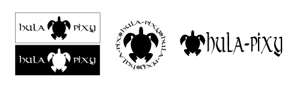 fragments_dwさんのハワイアン製品ショップのロゴへの提案