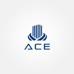 tanaka10 (tanaka10)さんの不動産会社 Ace、ACE、 エースのロゴへの提案