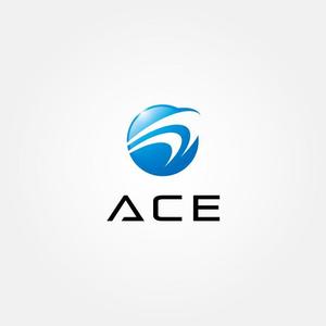 tanaka10 (tanaka10)さんの不動産会社 Ace、ACE、 エースのロゴへの提案