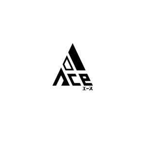 晴 (haru-mt)さんの不動産会社 Ace、ACE、 エースのロゴへの提案