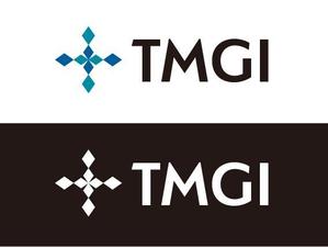 towate (towate)さんの【コンペ】新会社「TMGI Co., Ltd.」のロゴ制作【商標登録予定なし】への提案