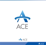hi06_design (hi06)さんの不動産会社 Ace、ACE、 エースのロゴへの提案