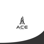 red3841 (red3841)さんの不動産会社 Ace、ACE、 エースのロゴへの提案