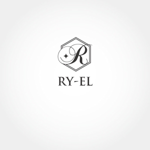 CAZY ()さんのエステサロン 店名ロゴマーク  「RY-EL」レイエルと読みますへの提案