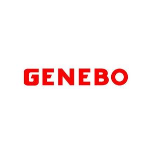 くり (curypapasan)さんの「GENEBO」のロゴ作成への提案