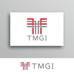 White-design (White-design)さんの【コンペ】新会社「TMGI Co., Ltd.」のロゴ制作【商標登録予定なし】への提案