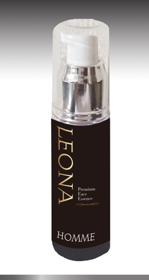 luxman0218 (luxman0218)さんの【新商品】シンプルな美容液のデザインへの提案