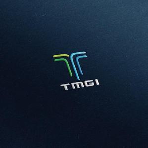 ヘッドディップ (headdip7)さんの【コンペ】新会社「TMGI Co., Ltd.」のロゴ制作【商標登録予定なし】への提案