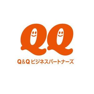 ATARI design (atari)さんの「株式会社Q＆Qビジネスパートナーズ」のロゴ作成への提案