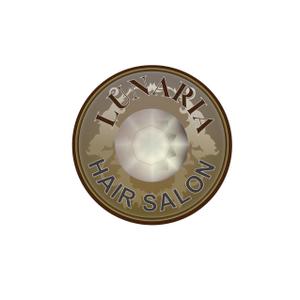 nkttktさんの「LUNARIA HAIR SALON」のロゴ作成への提案