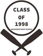 34 (delight-ko)さんの高校野球部のチームTシャツデザインへの提案