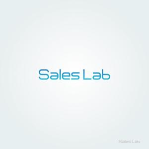 LLDESIGN (ichimaruyon)さんの「Sales Lab」のロゴ製作　への提案