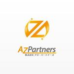 mikejiさんの「株式会社　AZパートナーズ」のロゴ作成への提案