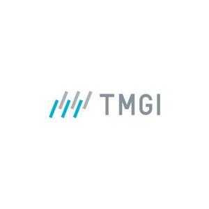 alne-cat (alne-cat)さんの【コンペ】新会社「TMGI Co., Ltd.」のロゴ制作【商標登録予定なし】への提案