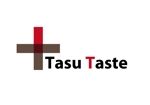 ginko (ginko)さんの「Tasu Taste」のロゴ作成への提案